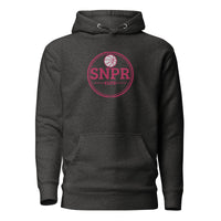 SNPR Elite Pink Edition Unisex Hoodie