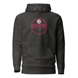 SNPR Elite Pink Edition Unisex Hoodie