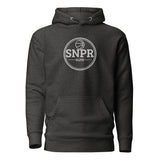 SNPR Elite Embroidered Unisex Hoodie Various Colors