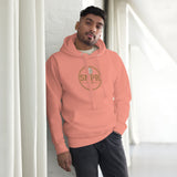 Gold Edition SNPR Elite Hoodie Various Colors