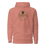 SNPR Elite Gold/Black Edition, Trust The Process, Hoodie