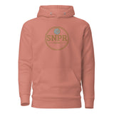 SNPR Elite Gold/Platinum Trust The Process, Hoodie