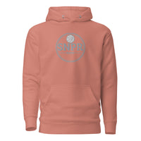 SNPR Elite Platinum Edition, Trust The Process Hoodie