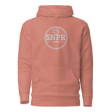 SNPR Elite Embroidered Unisex Hoodie Various Colors