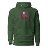 SNPR Elite Pink Edition Unisex Hoodie