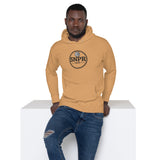 SNPR Elite Hoodie Large Embroidered Logo Various Colors