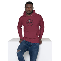 SNPR Elite Hoodie Large Embroidered Logo Various Colors