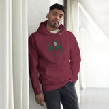 SNPR Elite Holiday Edition Green Unisex Hoodie various colors