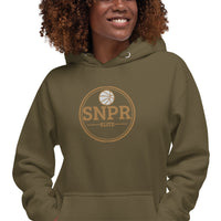 Gold Edition SNPR Elite Hoodie Various Colors