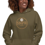 Gold Edition SNPR Elite Hoodie Various Colors