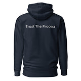 SNPR Elite Platinum Edition, Trust The Process Hoodie