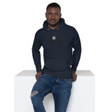 SNPR Elite Hoodie Large Embroidered Logo Various Colors