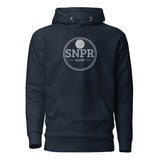 SNPR Elite Platinum Edition, Trust The Process Hoodie