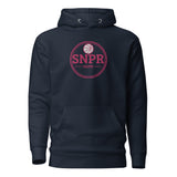 SNPR Elite Pink Edition Unisex Hoodie