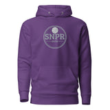 SNPR Elite Platinum Edition, Trust The Process Hoodie