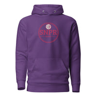 SNPR Elite Pink Edition Unisex Hoodie