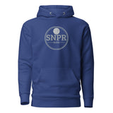 SNPR Elite Platinum Edition, Trust The Process Hoodie