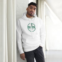 SNPR Elite Holiday Edition Green Unisex Hoodie various colors