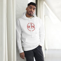 SNPR Elite Holiday Edition Red Unisex Hoodie various colors