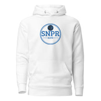 Carolina Blue SNPR Elite Hoodie Unisex Hoodie